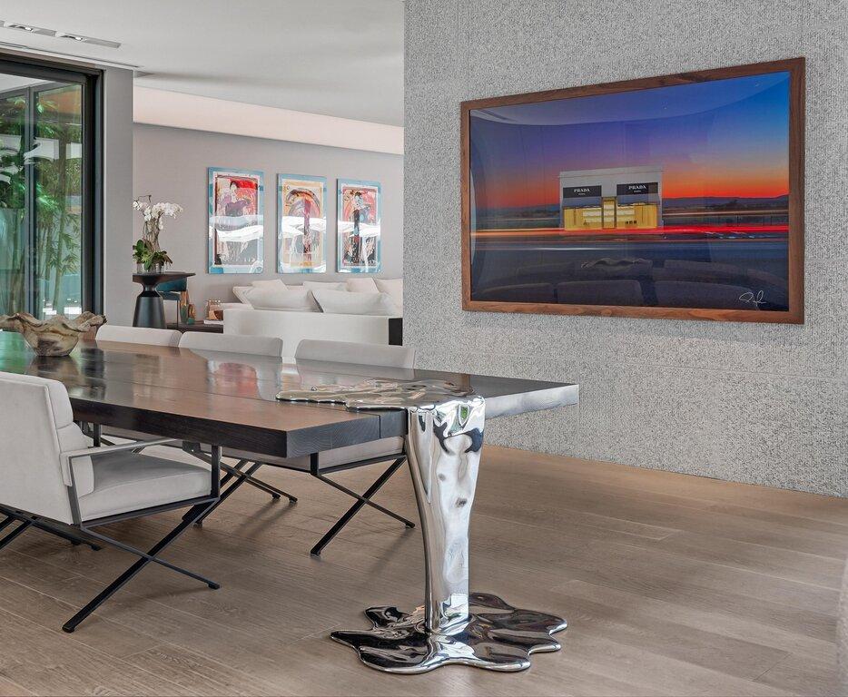 Axiom Fine Art Consulting