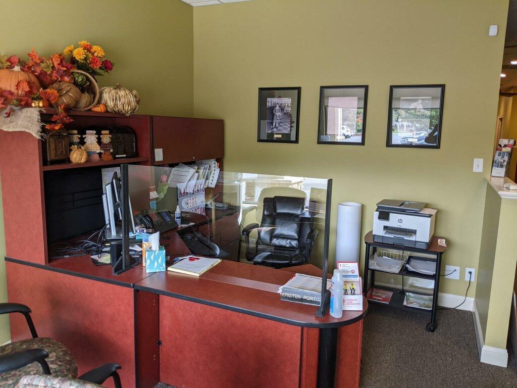 Joe Ashooh-State Farm Insurance Agent