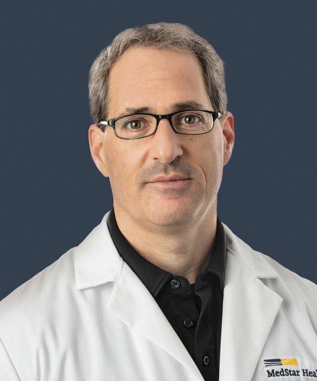 Levine, Richard G MD