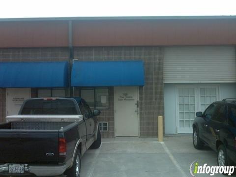 Prime Shopping Center Management