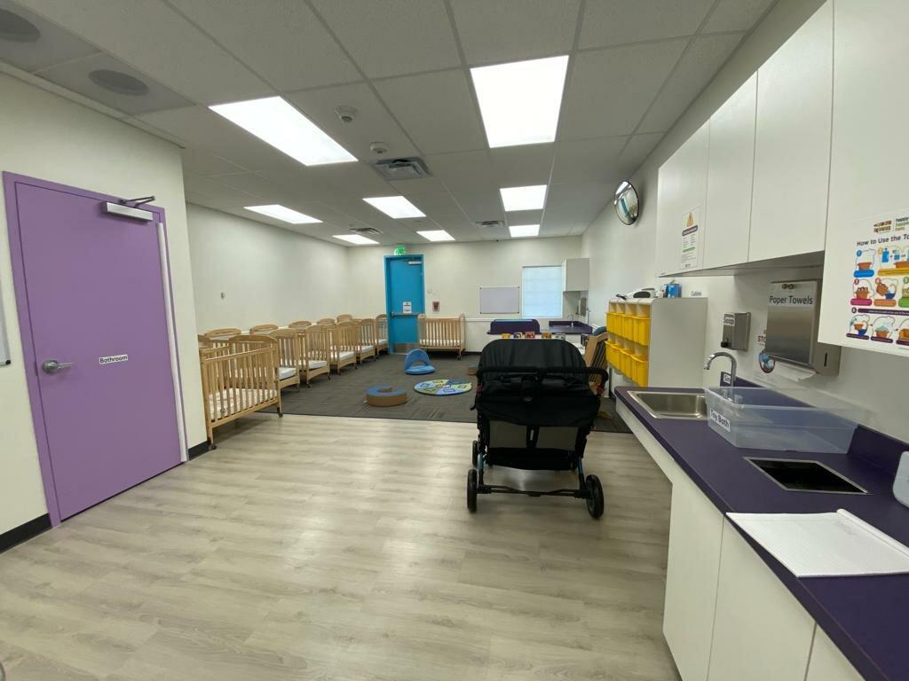 The Learning Experience - Hickory Creek