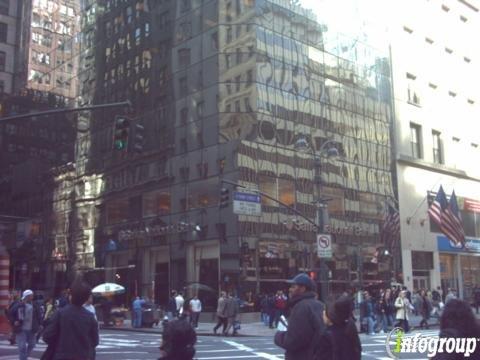 Nagase Holdings America Corp