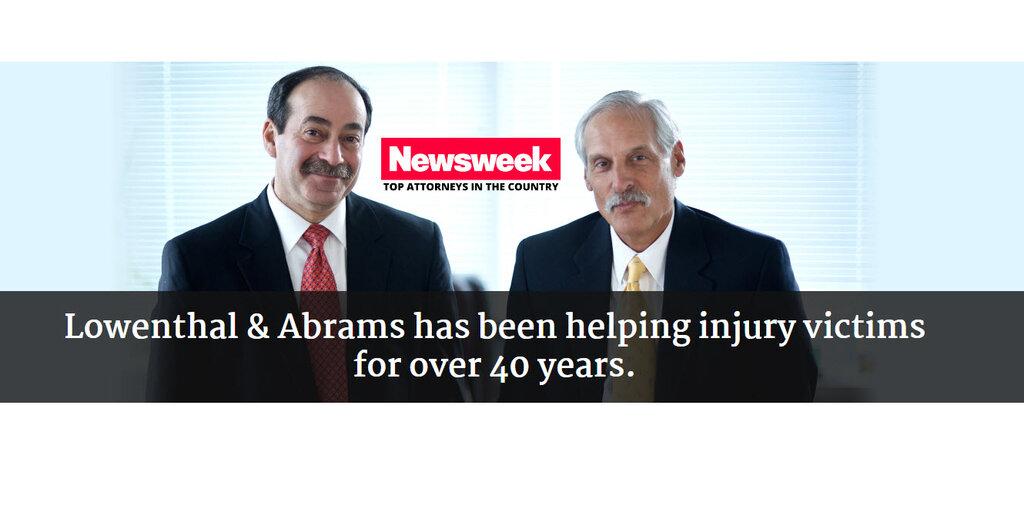 Lowenthal & Abrams, Injury Attorneys