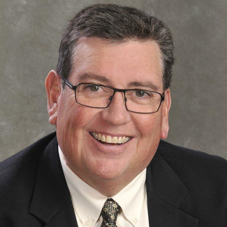 Edward Jones-Financial Advisor: Dan Shuman