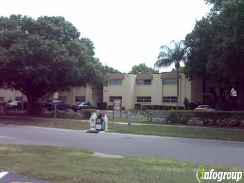 Golden Gate Condominium Association