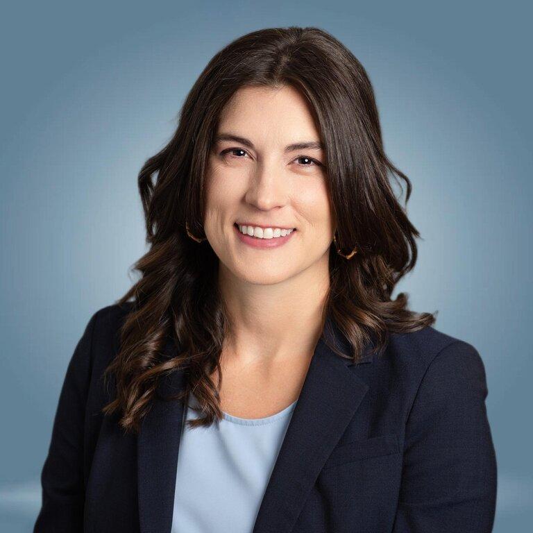 Merrill Lynch Financial Advisor Susan Batchelor