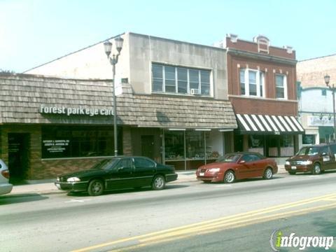 Bigfin Properties Inc