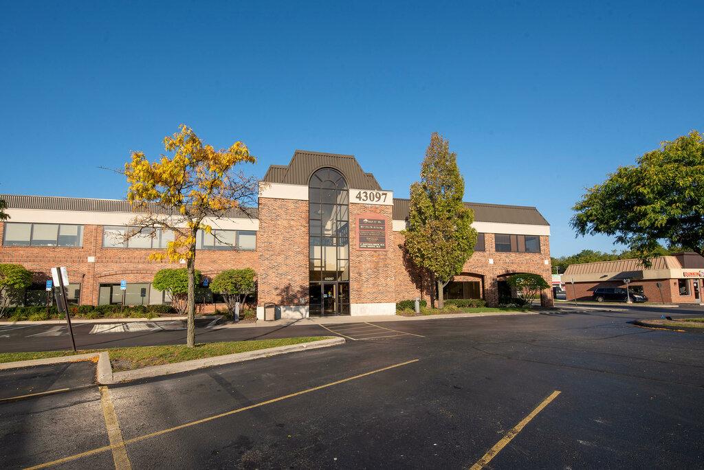 Trinity Health IHA Medical Group