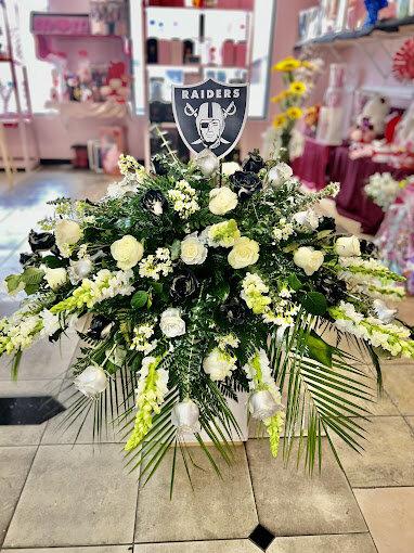 Maggie's Floral and Gift Shop