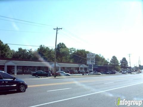 RW Kunz & Associates Inc