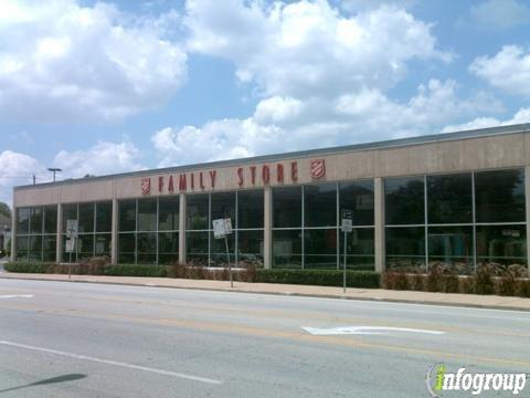 The Salvation Army Thrift Store & Donation Center