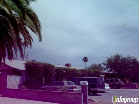 Lawrence A Pardo CPA, PC