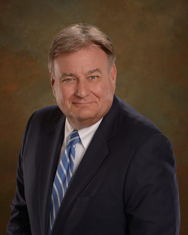 Merrill Lynch Financial Advisor Albert Merchent