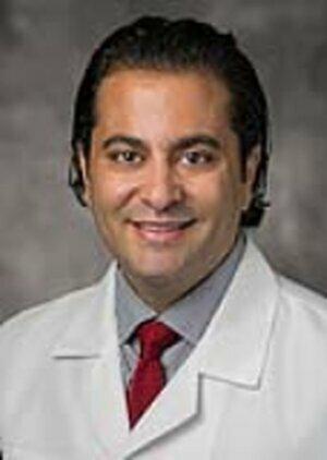 Joseph Khouri, MD - UH Minoff Health Center