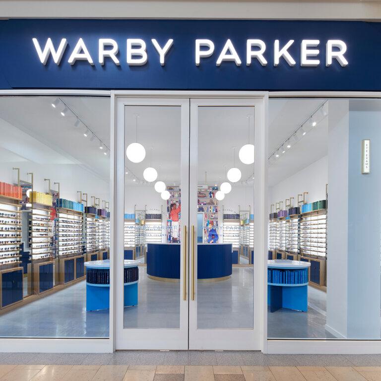 Warby Parker
