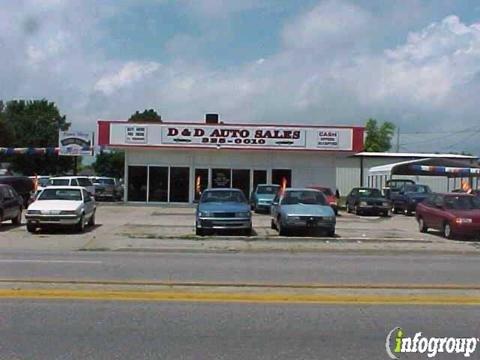 Blue Collar Auto Inc