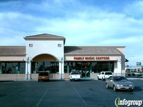 Family Music Center