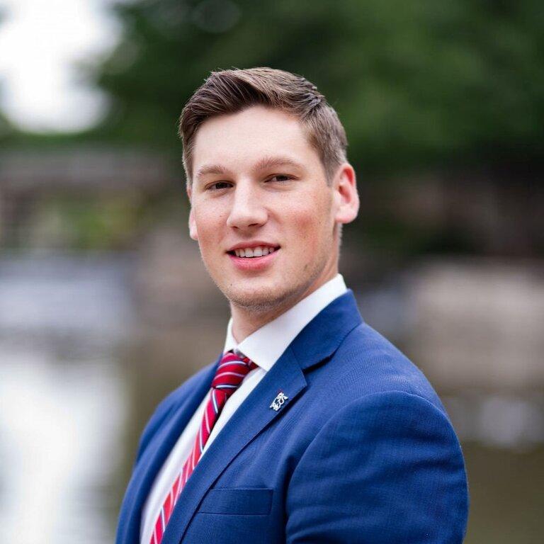 Merrill Lynch Financial Advisor Brian Tramontano