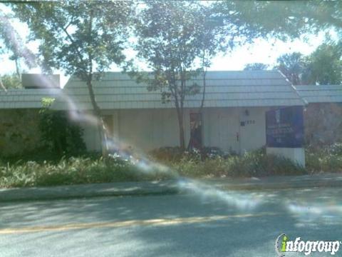 Sarasota Mem Hlthcare Fndation