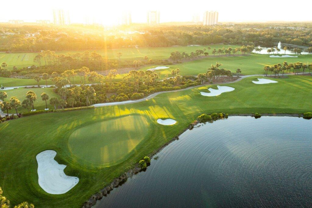 The Colony Golf & Country Club