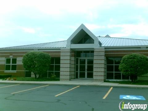 James Pitrak, MD - DuPage Medical Group