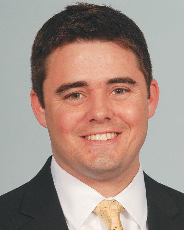 Wes Vogt - COUNTRY Financial representative