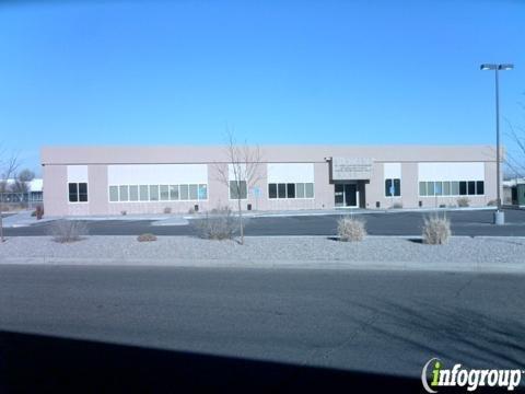 Human Services Department