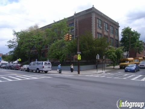 Public School 139