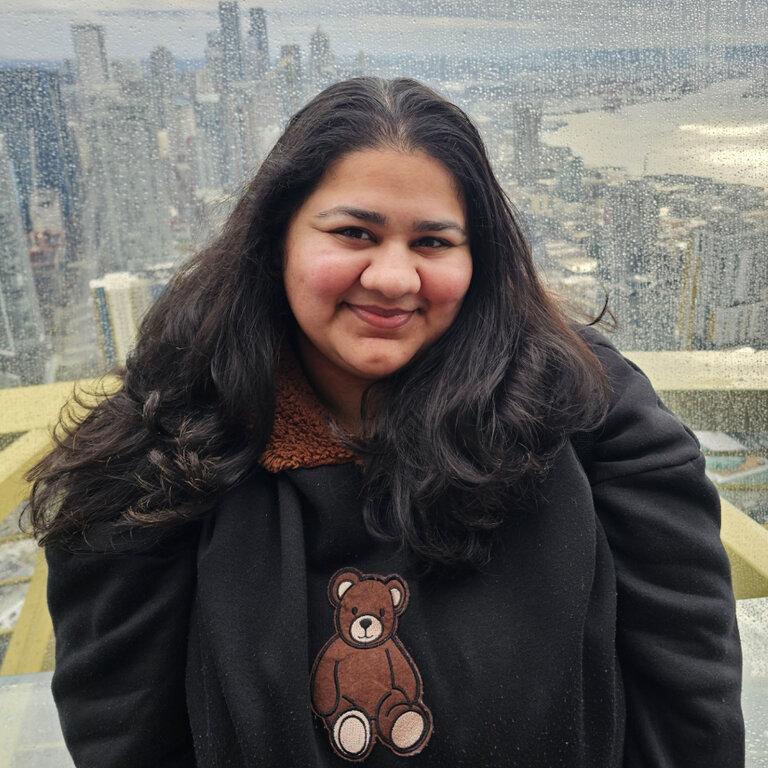 Hoorayan Raya Hamid, LCMHC - LifeStance Health