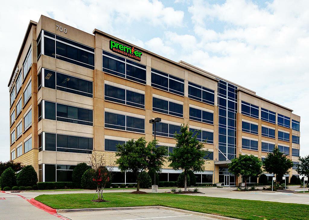 Premier Workspaces-Coworking & Office Space