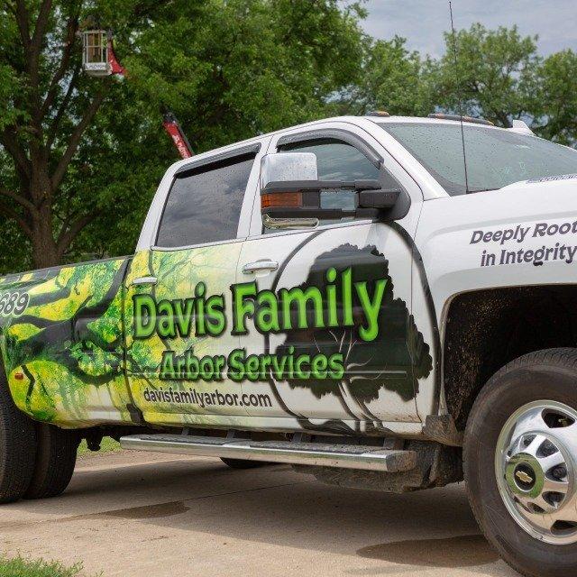 Davis Family Arbor Services