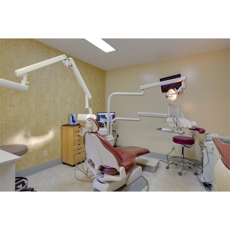 Dentistry of Lewisburg