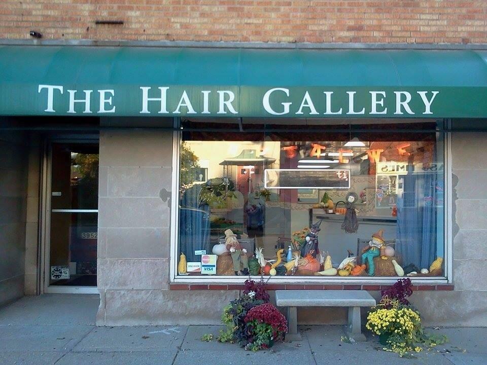 The Hair Gallery