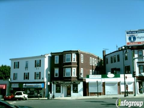 The Law Office of Peter J Martino