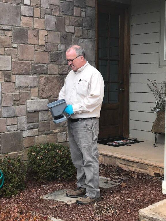 Epituer Pest Solutions