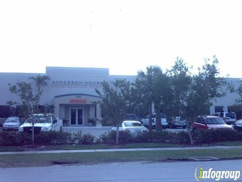 Anderson-Moore Construction Corp