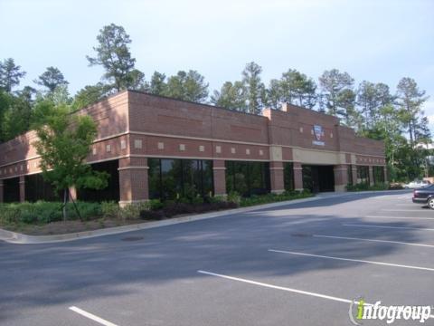 Southern Tennis Association Inc
