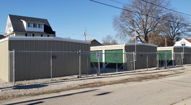 Advantage Storage Solutions