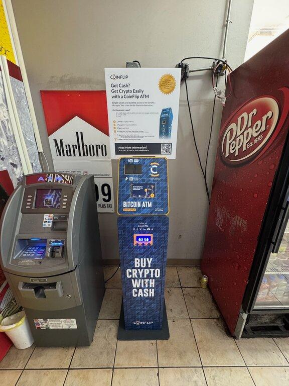 CoinFlip Bitcoin ATM