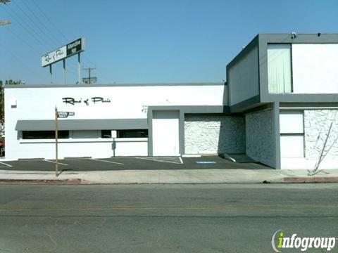 Aderans Hair Goods Inc