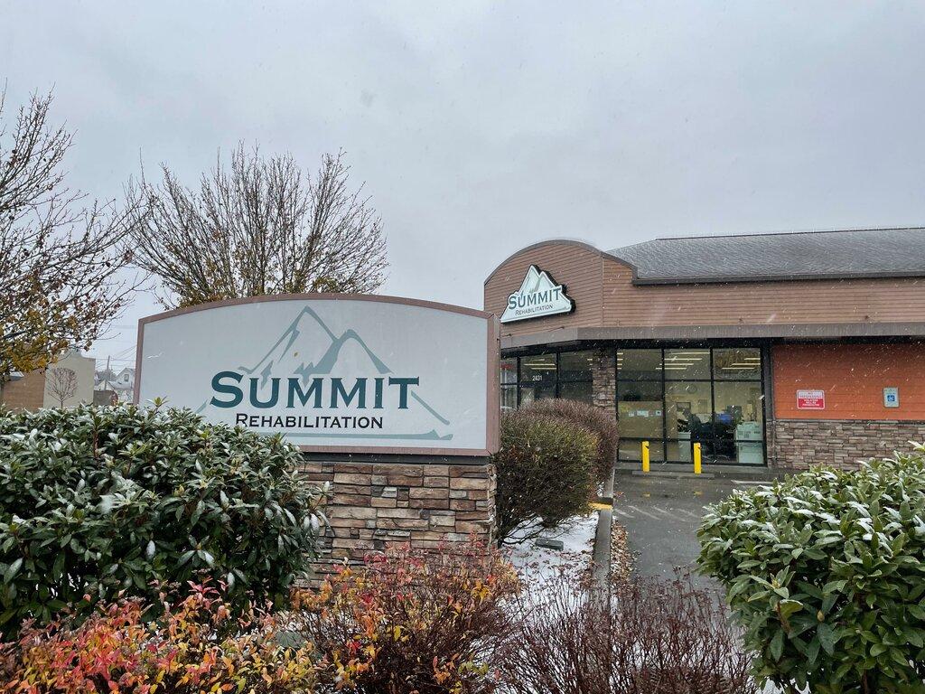 Summit Rehabilitation