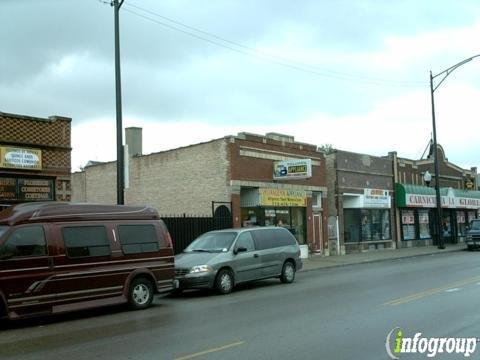 Villanueva Appliances