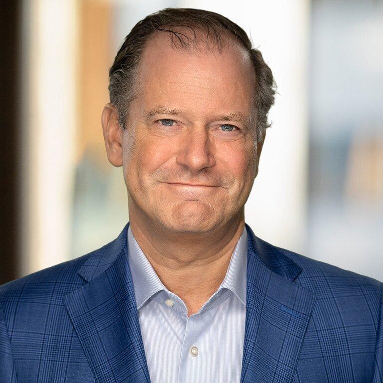 Merrill Lynch Senior Consultant Andrew H Zimmerman