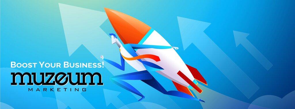 Muzeum Marketing
