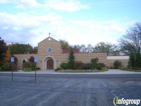 Santuary at Marian Oakland
