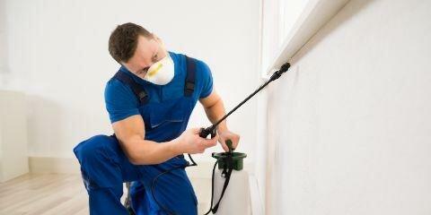 Bug Off Pest Control