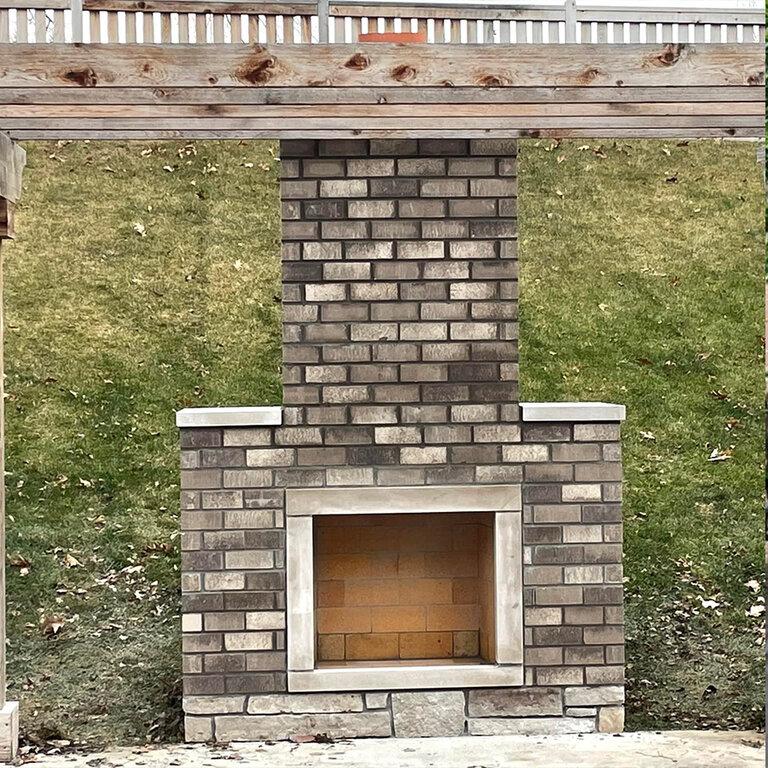 KJL-Stone Masonry & Brickwork