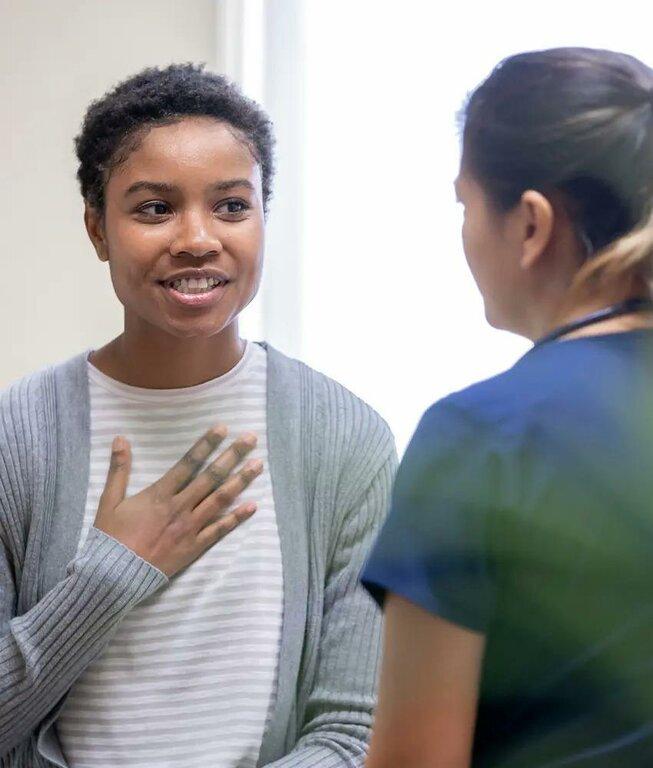 Endometriosis Treatment Center of America