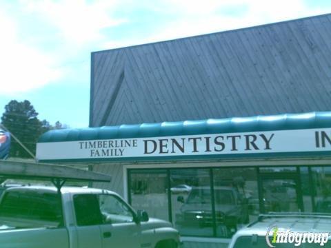 Timberline Family Dentistry