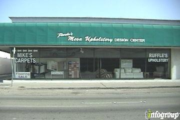 Mesa Upholstery & Design Center